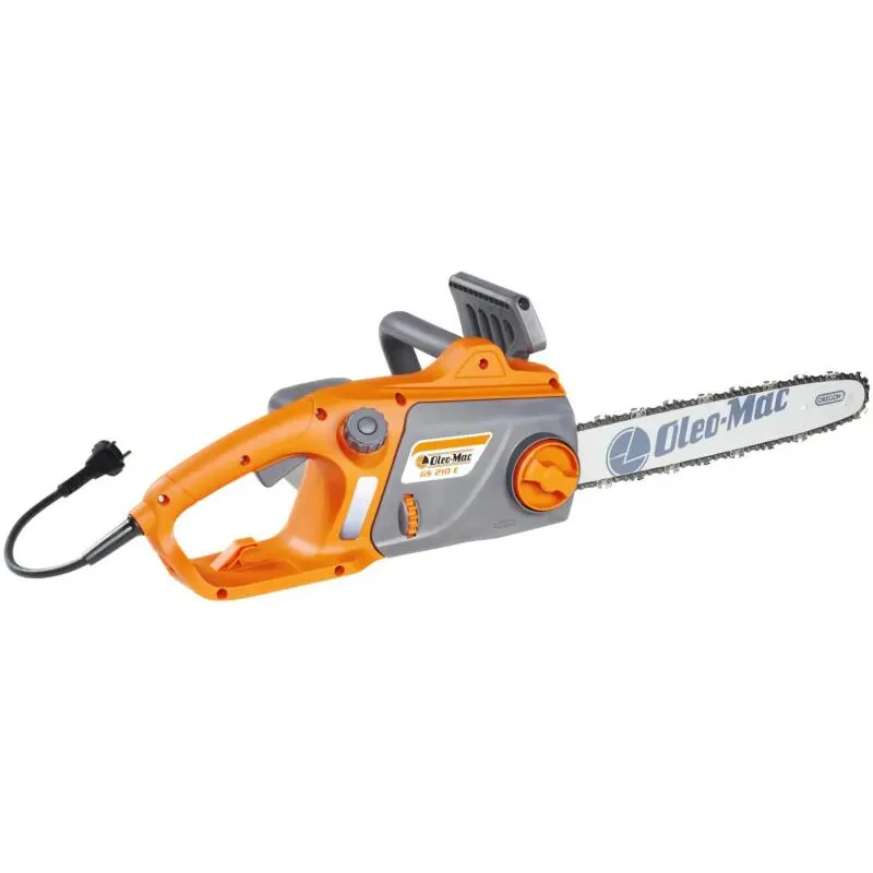 Oleo-Mac GS 210 E 2000W elektromos láncfűrész 41 cm