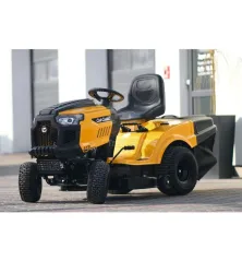 Cub Cadet LT2 NR92 fűgyűjtős fűnyíró traktor 92 cm