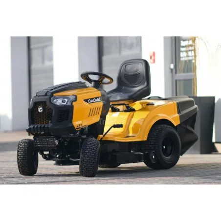 Cub Cadet LT2 NR92 fűnyíró traktor 92cm 13AB71BE603