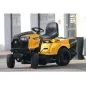 Cub Cadet LT2 NR92 fűgyűjtős fűnyíró traktor 92 cm