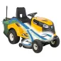 Cub Cadet LT2 NR92 fűnyíró traktor 92cm 13AB71BE603