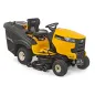 Cub Cadet XT1 OR106 fűgyűjtős fűnyíró traktor 106 cm hidrosztatikus
