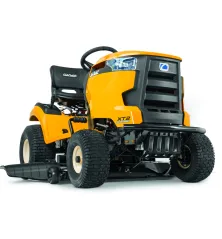 Cub Cadet XT2 PS117 oldalkidobós fűnyíró traktor 117cm hidrosztatikus