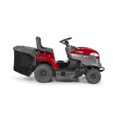 Castelgarden XDC 140 fűgyűjtős fűnyíró traktor 84 cm