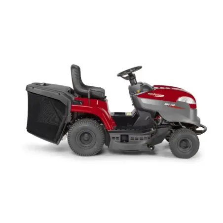 Castelgarden XDC 140 fűgyűjtős fűnyíró traktor 84 cm