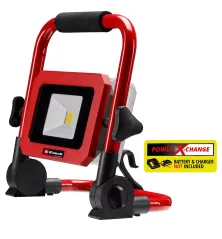 Einhell TC-CL 18/1800 Li - Solo akkus LED munkalámpa 1800 lm
