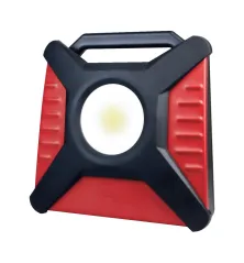 Forres FO 60W MSS akkus LED munkalámpa 6500 lm