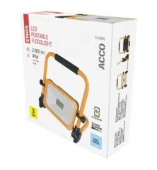 EMOS ZS2822 akkus LED munkalámpa