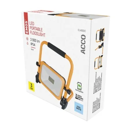 EMOS ZS2822 akkus LED munkalámpa