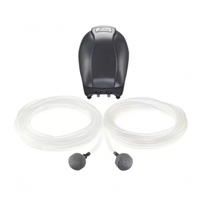 Pontec PondoAir 200 tólevegőztető készlet 200L/óra