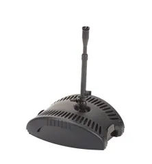 Pontec PonDuett 3000 víz alatti tószűrő szökőkúttal 1500 L/óra