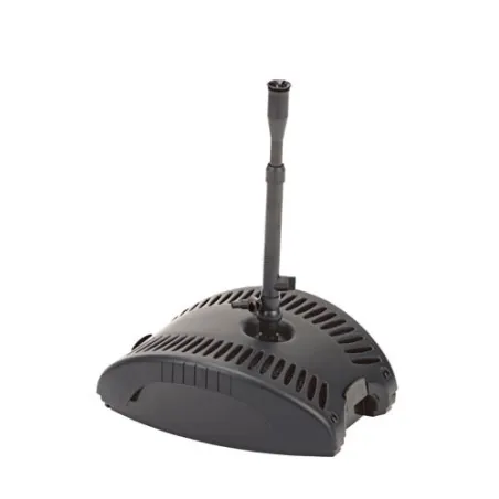 Pontec PonDuett 3000 víz alatti tószűrő szökőkúttal 1500 L/óra