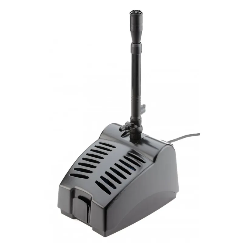 Pontec PondoRell 3000 UVC tó szűrőkészlet 3000 L/óra