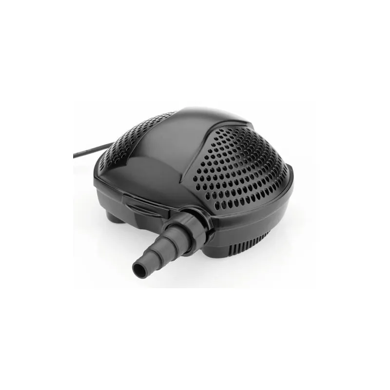Pontec PondoMax Eco 14000 szűrőtápláló és patakszivattyú 14000 L/óra