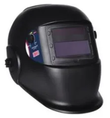 Raxx Profi automata hegesztő fejpajzs önsötétedő hegesztő pajzs 1209872
