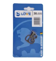 Löwe ágvágó csapszeg biztosító lemezzel 31-es ágvágóhoz 30.005