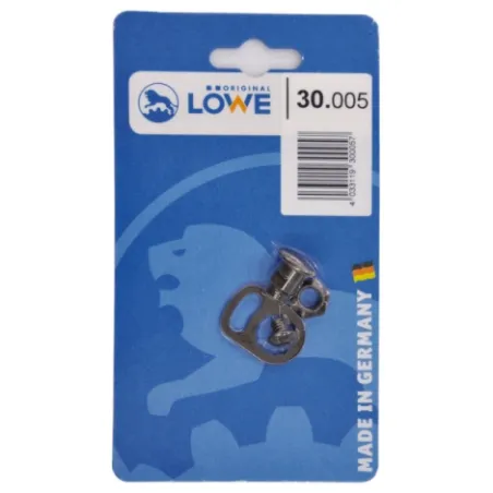 Löwe ágvágó csapszeg biztosító lemezzel 31-es ágvágóhoz 30.005
