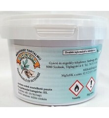 Biocera fasebkezelő és oltóviasz 0,5 liter