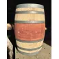 Használt barrique boroshordó 225 liter Darnajou