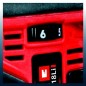 Einhell TE-RS 18 Li-Solo akkus excenter csiszoló 18V Power X-Change 125 mm
