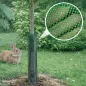 Törzsvédő háló hatszögű 40cm sűrű