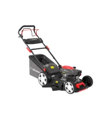 SHINERAY SRCS-51D3 benzines fűnyíró 51 cm fűgyűjtős kerti fűnyíró 196 cm³