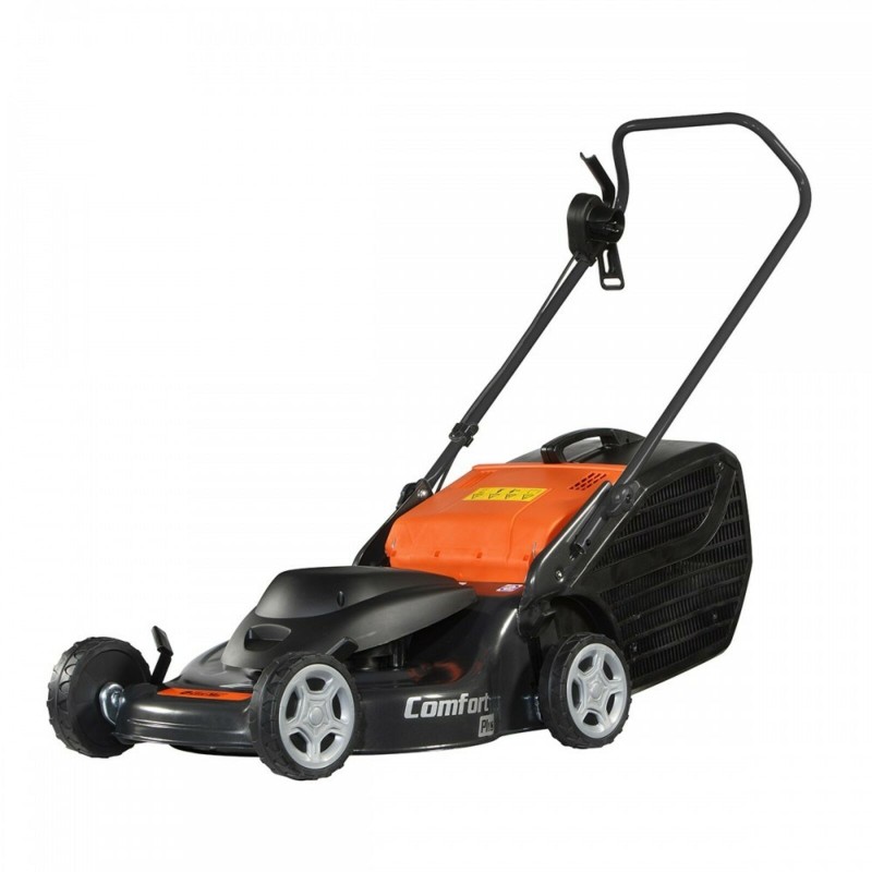 Oleo-Mac G 44 PK Comfort benzines fűnyíró 41 cm kerti fűnyíró INGYENES szállítással