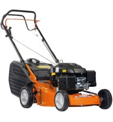 Oleo-Mac G 48 PK Comfort benzines fűnyíró 46 cm kerti fűnyíró INGYENES szállítással