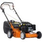 Oleo-Mac G 48 PK Comfort benzines fűnyíró 46 cm kerti fűnyíró INGYENES szállítással