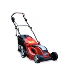 Oleo-Mac GTM 400P C elektromos fűnyíró 1500 W 38 cm INGYENES szállítással