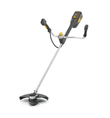 STIGA BC 700e B akkus bozótvágó fűkasza 48V 277210008/ST2 (akku és töltő nélkül)