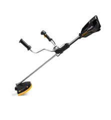 STIGA SBC 900 D AE akkus bozótvágó fűkasza 48V (akku és töltő nélkül)