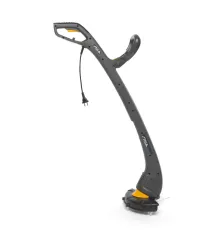 STIGA GT 104c elektromos szegélynyíró damilos fűszegélynyíró 252035002/ST1