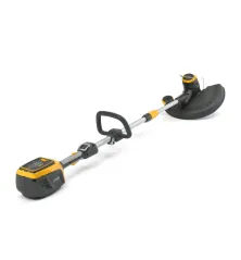 STIGA GT 500e akkus szegélynyíró damilos fűszegélynyíró 278100008/ST3