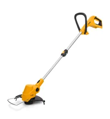 STIGA akkus szegélynyíró GT 100e (akkumulátor nélkül)