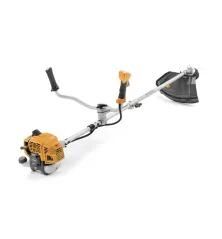 STIGA BC 330 AB benzines bozótvágó fűkasza 25,4 cm3 43 cm 287121102/ST2