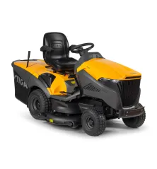 STIGA Estate 9122 W Honda GXV690 fűnyíró traktor 122 cm