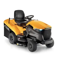 STIGA Estate 7102 W fűgyűjtős fűnyíró traktor 102 cm