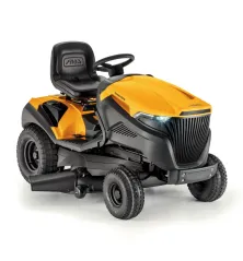 STIGA Tornado 7108 W oldalkidobós fűnyíró traktor 108 cm