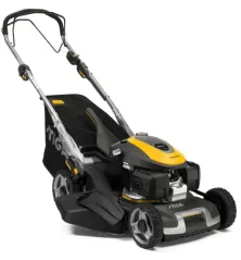 STIGA benzinmotoros fűnyíró TWINCLIP 955 V