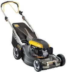 STIGA benzinmotoros fűnyíró TWINCLIP 950 S