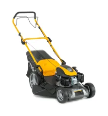 STIGA Combi 48 SQ benzines önjáró fűnyíró