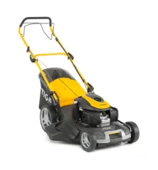 STIGA benzinmotoros fűnyíró COMBI 55 SQ H