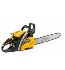 STIGA benzinmotoros láncfűrész CS 755 ( 18 col )