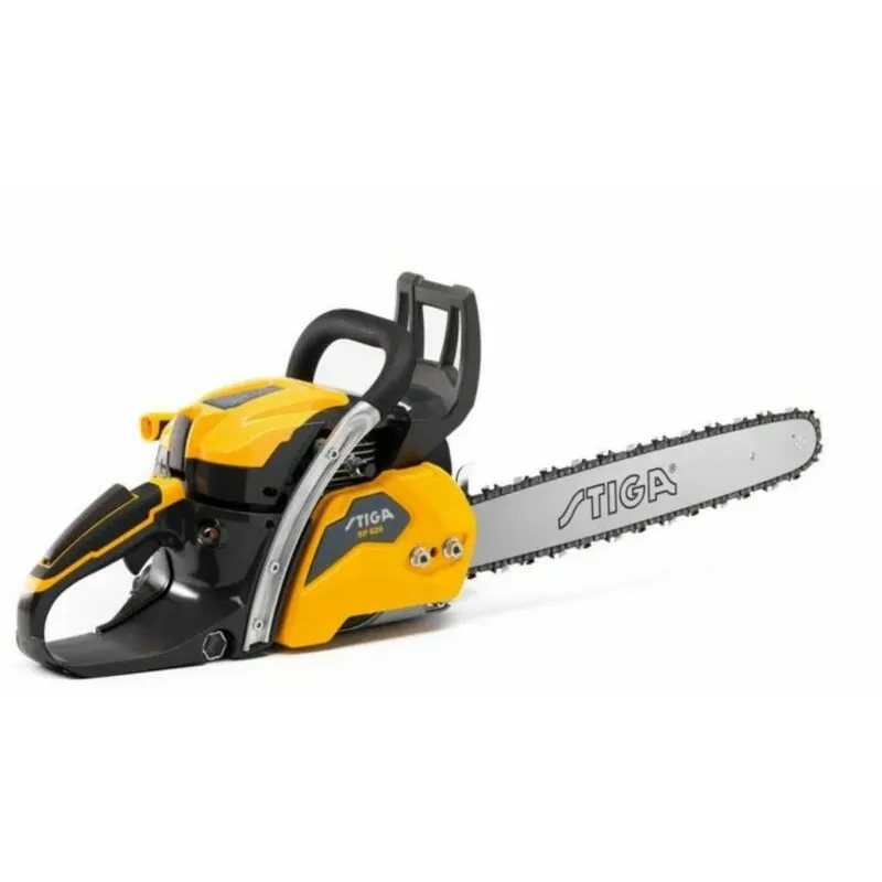 STIGA benzinmotoros láncfűrész CS 755 ( 18 col )