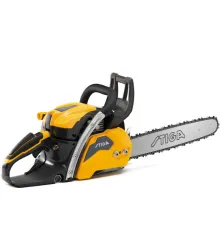 STIGA benzinmotoros láncfűrész CS 750 ( 18 col )