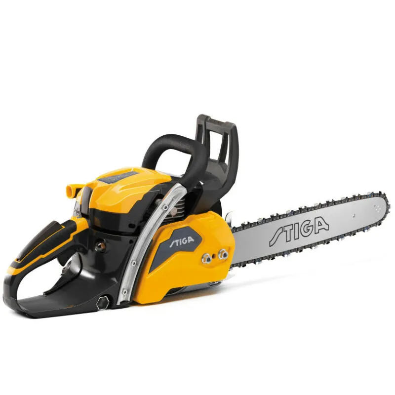 STIGA benzinmotoros láncfűrész CS 750 ( 18 col )