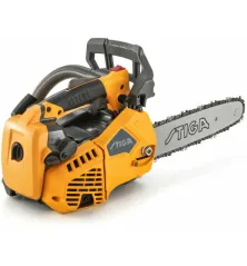STIGA benzinmotoros láncfűrész PR 730 ( 10 col )