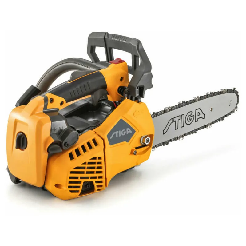 STIGA benzinmotoros láncfűrész PR 730 ( 10 col )