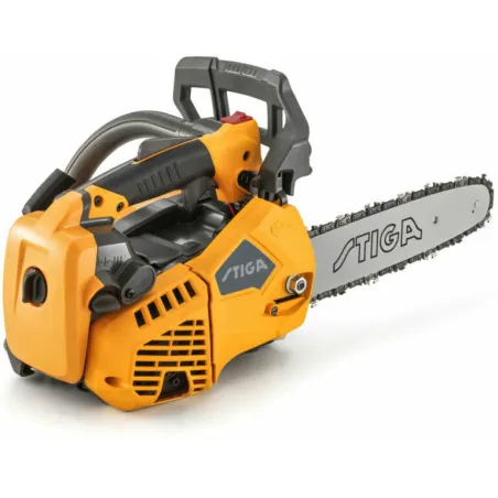 STIGA benzinmotoros láncfűrész PR 730 ( 10 col )